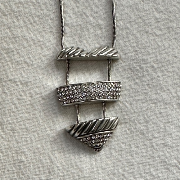 Brighton Heart Necklace - Picture 2 of 5